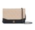 Gabrielle Wallet on Chain, front view